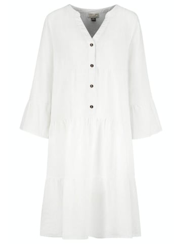 Eight2Nine Kleid in white