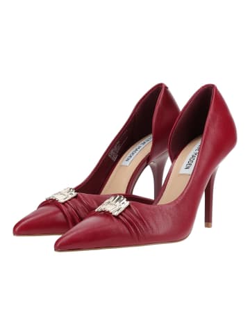 Steve Madden Pumps ADMIRAL in Cherry