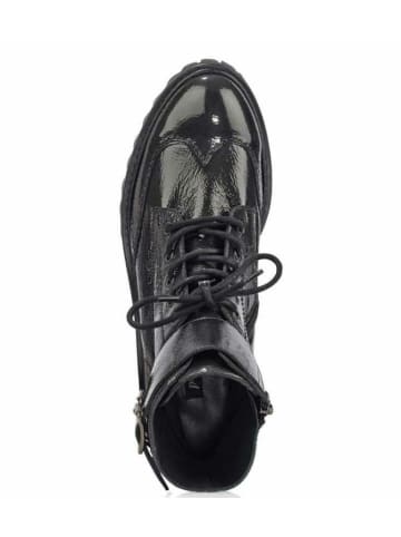 Paul Green Stiefeletten für Damen in grau