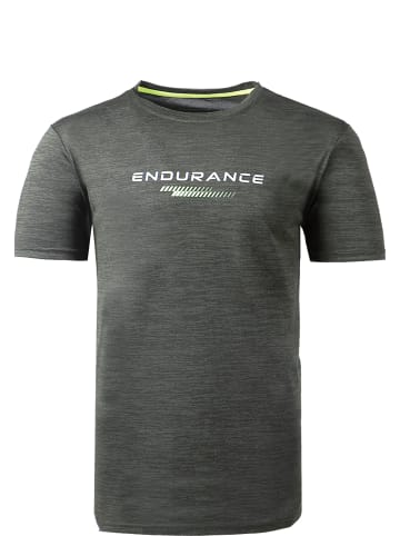 Endurance Funktionsshirt PORTOFINO in 3069 Rosin