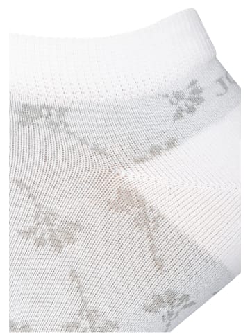 JOOP! Sneakersocken 2er Pack paloma