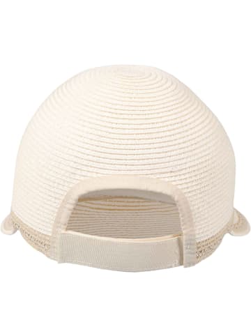 Loevenich Strohhut in beige