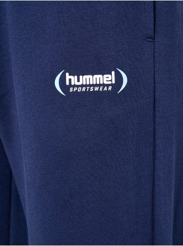 Hummel Hummel Hose Hmlfelix Herren in DRESS BLUES