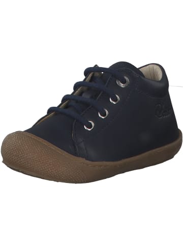 Naturino Lauflernschuhe in ambra navy