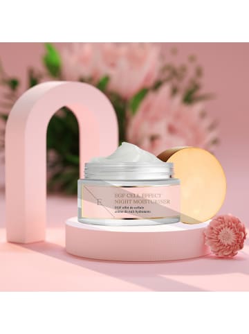 ErthSkin EGF Cell Effect Nachtfeuchtigkeitscreme