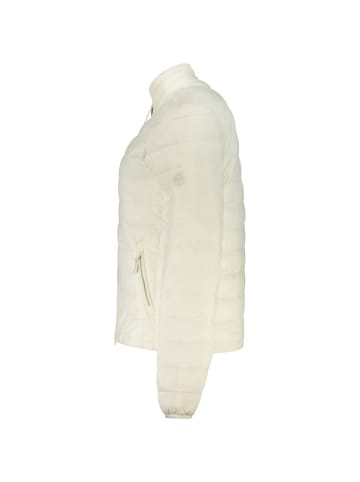 North Sails Weiß Polyester Damen Jacke