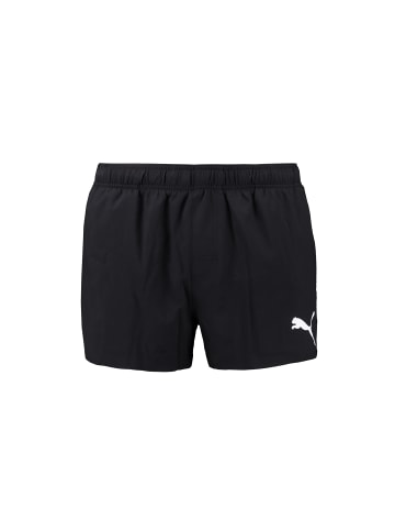 Puma Badehose PUMA SWIM MEN SHORT SCHORTS in Black