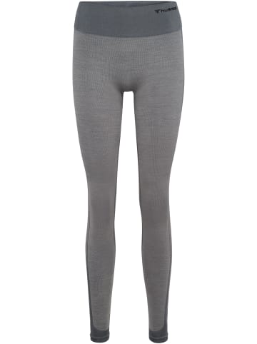 Hummel Hummel Hmlmt Shine Multisport Damen in QUIET SHADE/SHARKSKIN MELANGE