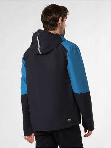 Sportables Funktionsjacke in aqua