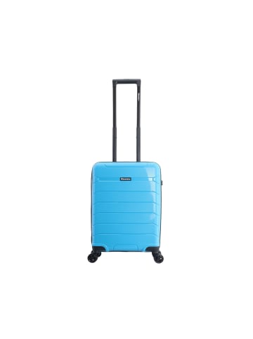 Discovery Spinner in blue