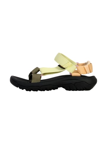 Teva Hurricane XLT2 Sandalen mit Klettverschluss Pastell-Multiset