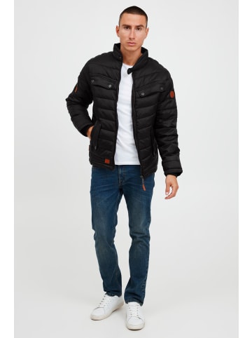 BLEND Steppjacke BHCamaro in Schwarz