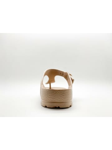 thies Plateau Sandalen für Damen in braun