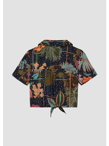 s.Oliver Bluse in 59A1_navy