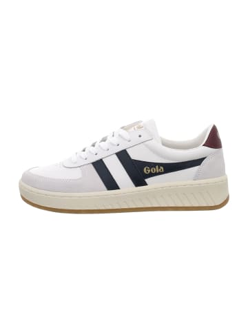 Gola Sneaker Low in Weiß