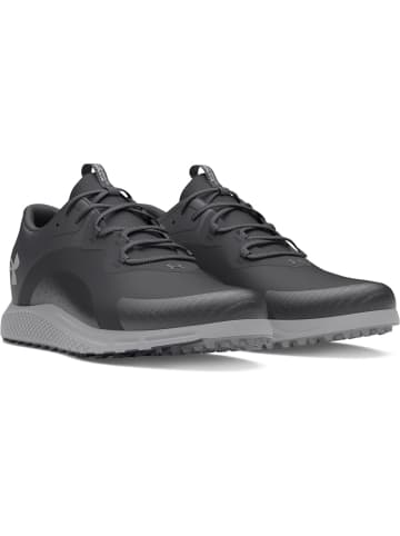 Under Armour Sportschuh "Ua Charged Draw 2 Sl" in Schwarz