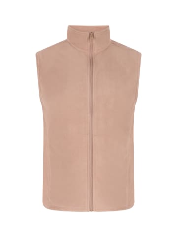 keepsuwarm Herren Weste in Beige