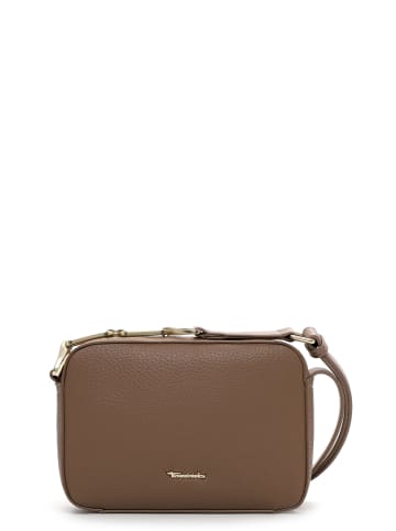 Tamaris Umhängetasche TAS Ghalia in taupe