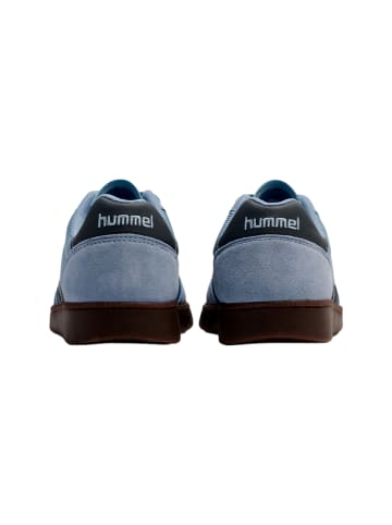 Hummel Sneaker 'VM78 CPH MS' in hellblau