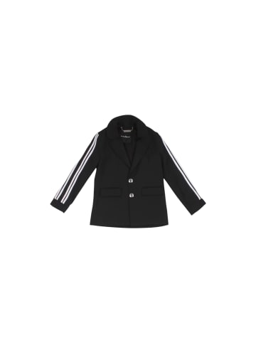 John Richmond Übergangsjacke RBP26138GC Schwarz