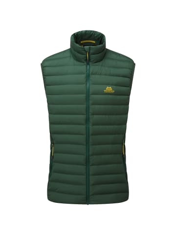 MOUNTAIN EQUIPMENT Weste M EARTHRISE VEST in Khaki
