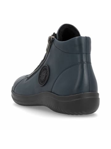 remonte Stiefeletten für Herren in blau