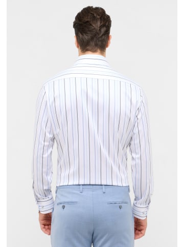 Eterna Hemd MODERN FIT in pastellblau