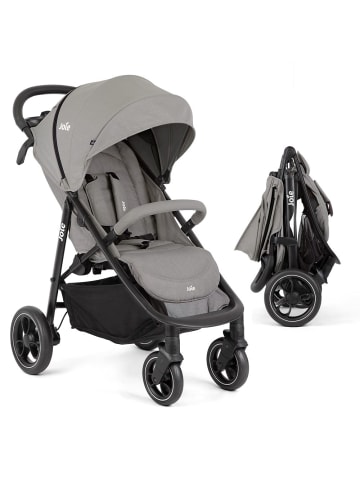 Joie Buggy & Sportwagen Litetrax bis 22 kg belastbar in grau