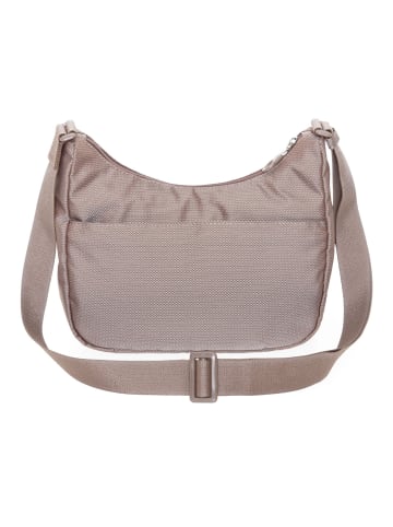 Mandarina Duck Umhängetasche 25 cm taupe