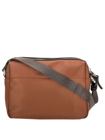 Mandarina Duck Hunter - Umhängetasche 20 cm (pecan nut) in pecan nut