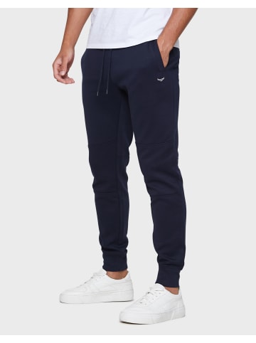 Threadbare Sweathose in Navy