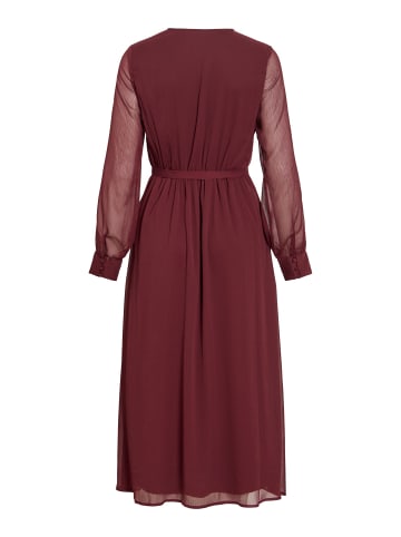 Vila Maxikleid in Port Royale1