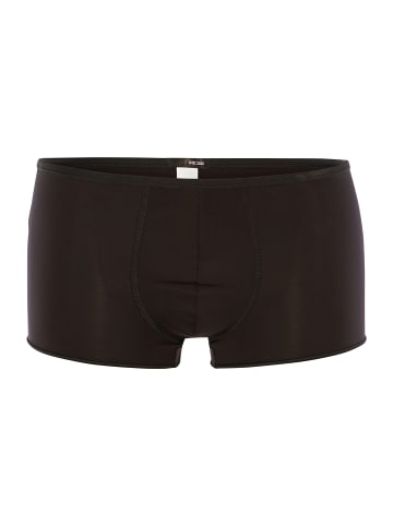 HOM Boxer Briefs Plumes in Schwarz