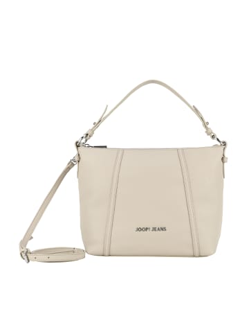 Joop Jeans Hobo 'Diurno Dalia in Bleached Sand 25,00 x 23,00 x 13,50 cm'