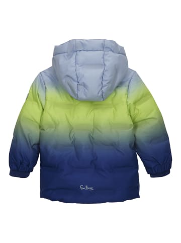Killtec Kinder Skijacke in blau