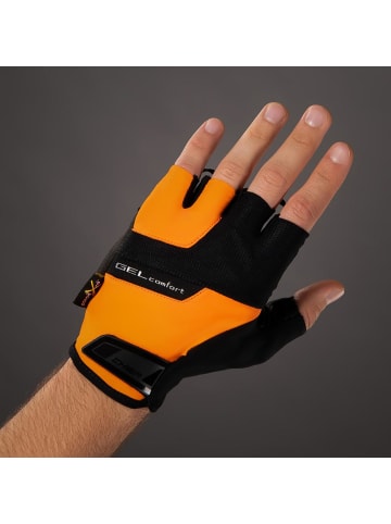 Chiba Gel Comfort - Radhandschuhe