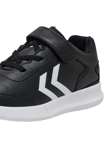 Hummel Hummel Multisport Shoe Top Star Fußball Kinder in BLACK