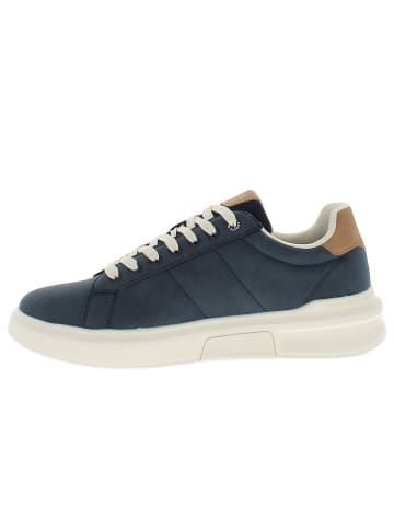 Armata di Mare Sneaker AMU1D931-NAVY Blau