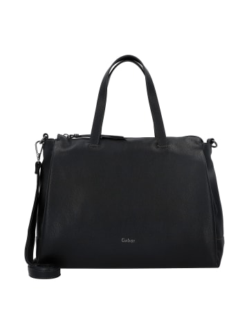 Gabor Jenny Schultertasche 34 cm in black