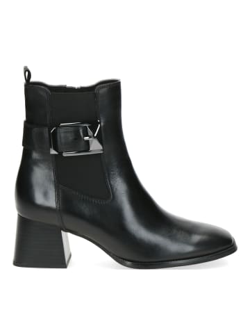 Caprice Stiefelette in Schwarz