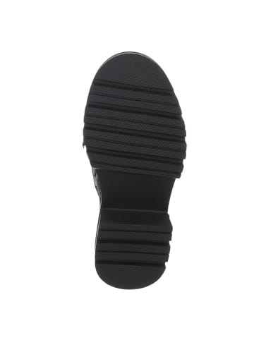 Ital-Design High Heel in Schwarz