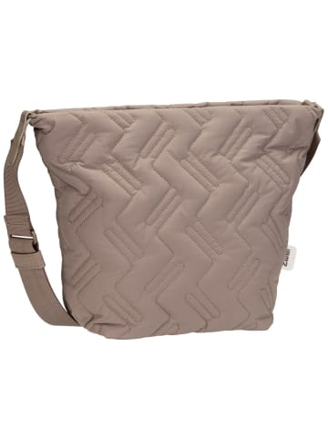 Zwei Bodybag Cleo CL90 FS25 in Mocca