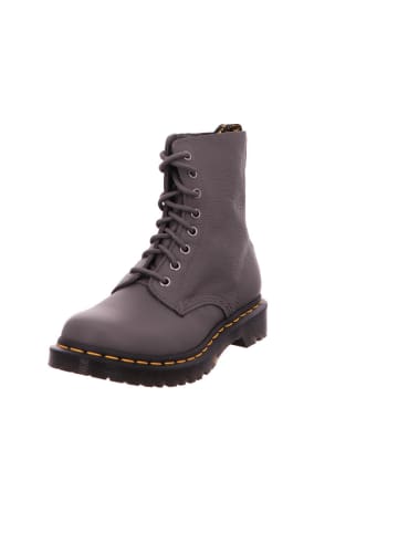 Dr. Martens Boots in grau