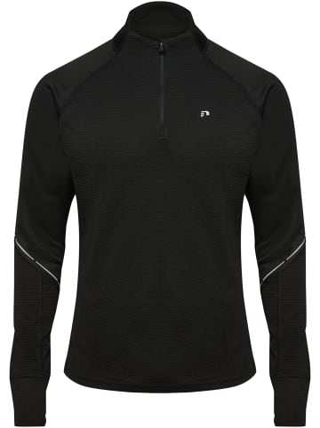 Newline Newline Halbreißverschluss Jacke Nwlpower Ausführen. Herren in BLACK