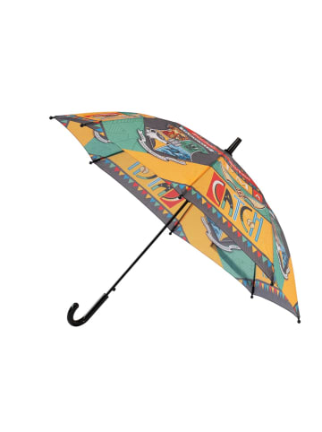 Harry Potter Regenschirm 68cm Stockschirm für Kinder