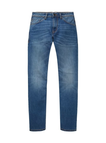 Tom Tailor Slim Fit Jeans für Herren in koralle