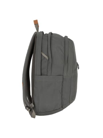 FJÄLLRÄVEN Räven 28 Daypack 47 cm Laptopfach in basalt