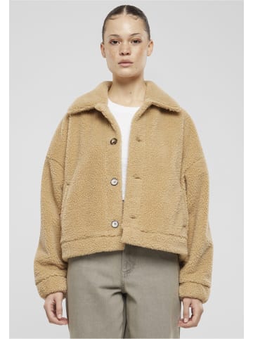 Urban Classics Winter Jacket in unionbeige