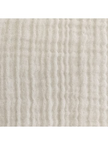 Theraline Bezug für Das Original Theraline Stillkissen 190x40 cm Sandbeige Musselin