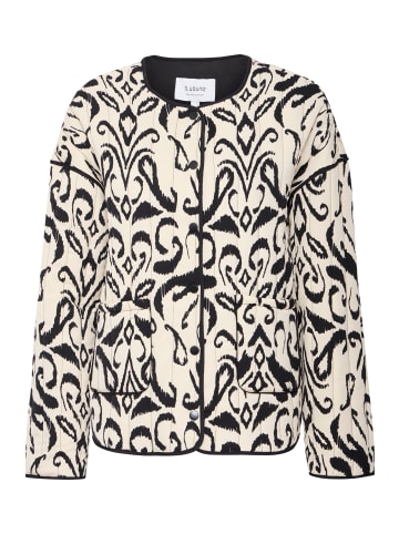 b. young Jacke BYDELIGHT Baggy fit in Birch Mix